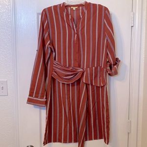 Gianni Bini dress or tunic shirt